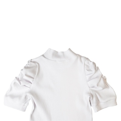 Гольф школьный Сборка Чуди Кидс 096124 белый 02