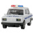 Машинка Полиция Технопарк 2311A0115