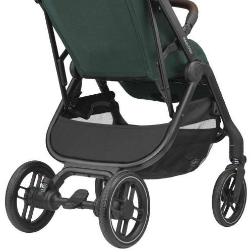 Коляска прогулочная Maxi-Cosi Soho Essential Green фото 10