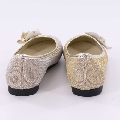 Туфли нарядные Detti O'Detti HS1452-151