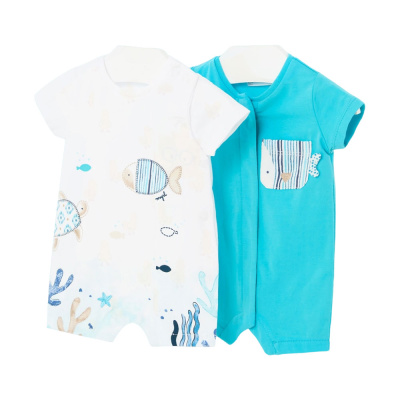 Комплект из двух песочников Mayoral 1728/21 01