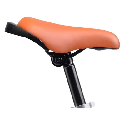 Велосипед двухколёсный 16 Rocket Gloss 16.GLOSS.LI.25 сиреневый 05