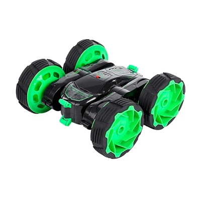 Машинка на радиоуправлении Перевертыш Акробат Crossbot 870621