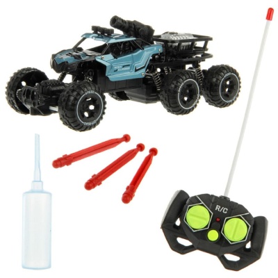 Машинка на радиоуправлении Veld Co 129574 05