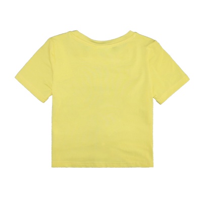 Детская футболка для девочки Deloras 214261