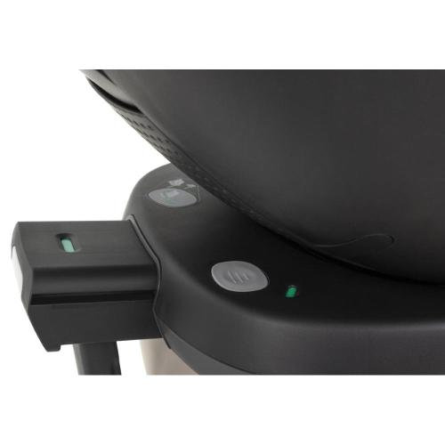 Автокресло Carrello Meteorit K85 i-Size Carbon Grey фото 2