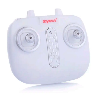 Вертолет радиоуправляемый Воздушный патруль Syma S5H 2