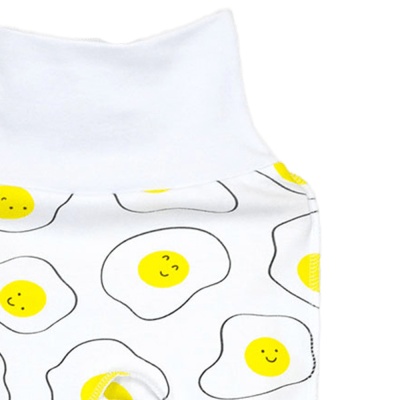 Ползунки Baby boom П57/14-И-2