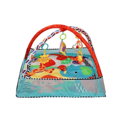 Развивающий коврик Рыжий Кот И-7678 02