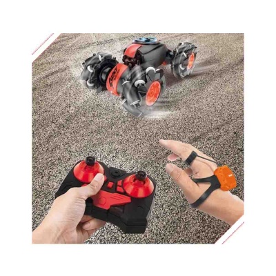 Машина Трансформация 2 в 1 Дрифткар на радиоуправлении Crossbot 870846