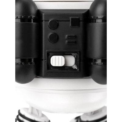 Интерактивная игрушка Панда Рыжий Кот 2317756 04