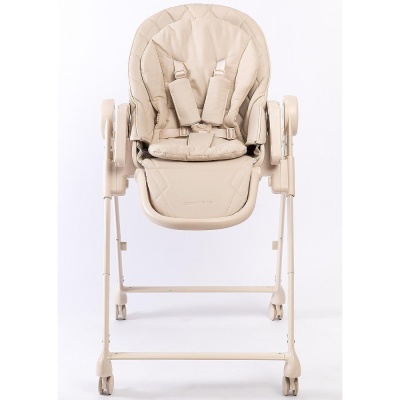 Стульчик для кормления Peppy Sommelier Beige 03