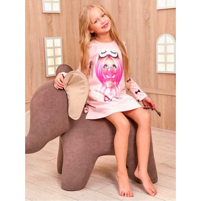 Ночная рубашка Juno AW21GJ550 2