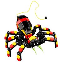 Конструктор Lego Creator 31159 Дикие животные Удивительный паук 3 в 1