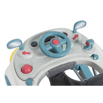 Ходунки детские Farfello A5 Blue 03