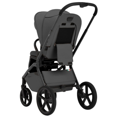 Коляска 2 в 1 Sweet Baby Orso SBL Dark Grey