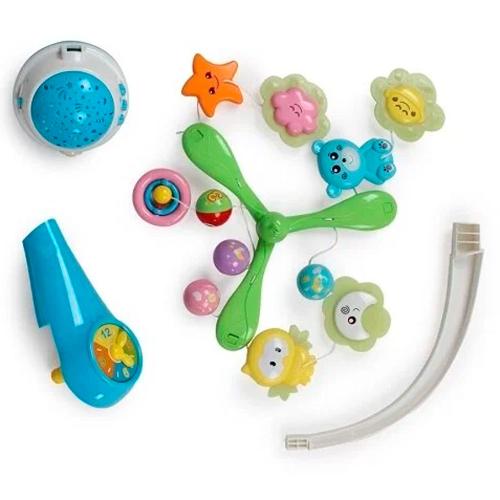 Мобиль Лапушка проектор 26 мелодий Konig Kids ТВ181611015 фото 2