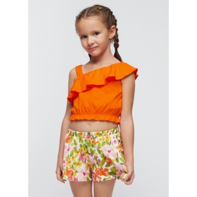 Комплект для девочки Mayoral 3262/17 размер 92 05