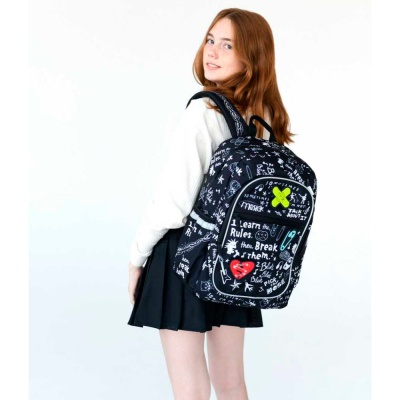 Рюкзак школьный Панк Феникс ФЕ-64145 3