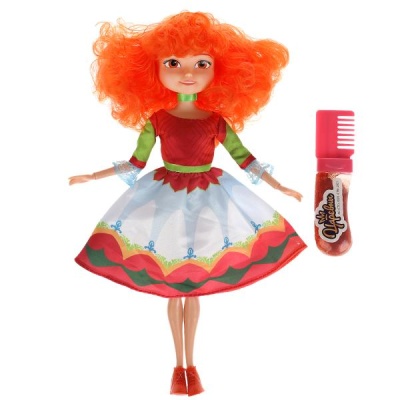 Кукла 29 см Царевны Варвара Мода Дивногорья Карапуз 5PR-VARVARA29-FD1-B Кукла 29 см Царевны Варвара Мода Дивногорья Карапуз 5PR-VARVARA29-FD1-B