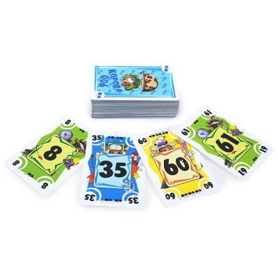 Игра настольная Корова 006 Стиль Жизни LS12