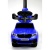 Детский толокар BMW M5 RiverToys A999MP-M синий Детский толокар BMW M5 RiverToys A999MP-M синий
