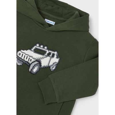 Толстовка Mayoral 4451/25 02