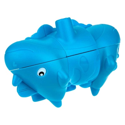 Головоломка динозавр Стиракозавр 1Toy Т22437 3