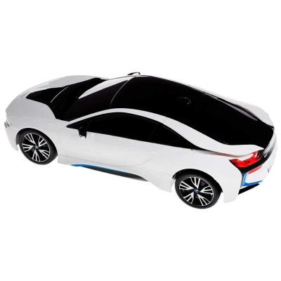 Машинка на радиоуправлении BMW i8 Rastar 59200W