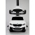 Детский толокар BMW M5 RiverToys A999MP-M белый Детский толокар BMW M5 RiverToys A999MP-M белый