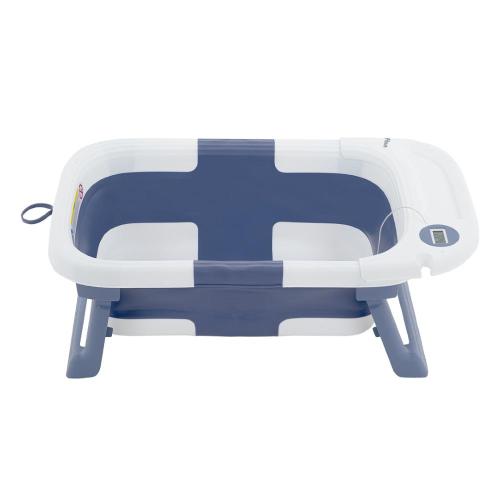 Ванночка детская складная 68 см Pituso FG1150-Blue Синий фото 2