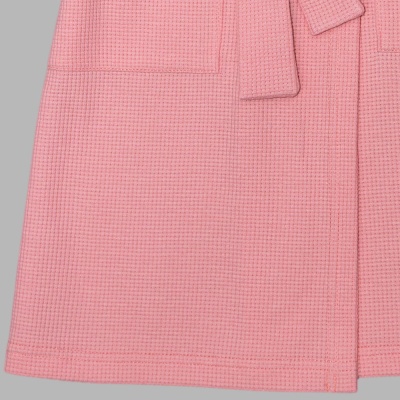 Халат Чуди Кидс 326425-2 розовый 04