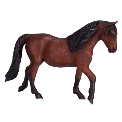 Фигурка Жеребец Морган Konik AMF1008 2