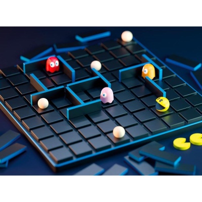 Настольная игра Коридор Pac-Man Стиль Жизни GMG034