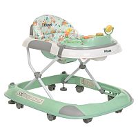 Ходунки Лесные музыканты Pituso W1123PB8-Green Ментол