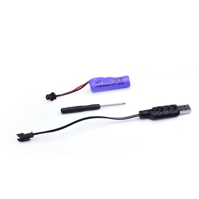 Машинка на радиоуправлении Акробат MT2022-34 05