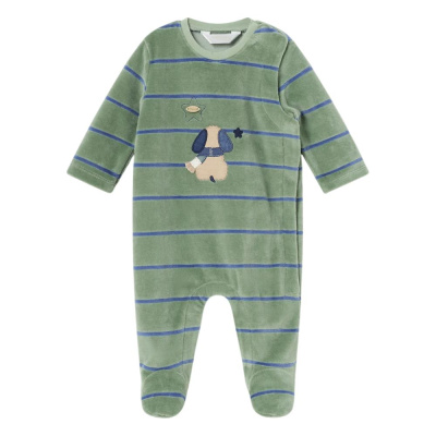 Комбинезон Mayoral 2792/57 01