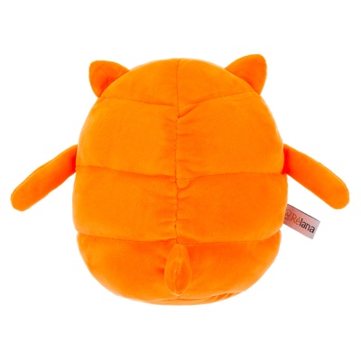 Мягкая игрушка Лисичка 20 см Relana RL24040-20 3