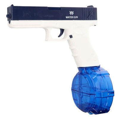 Игрушка Пистолет Аквабум Рыжий Кот Y26624004 2