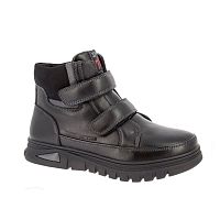 Ботинки демисезонные Kenka DJR_759-3_black