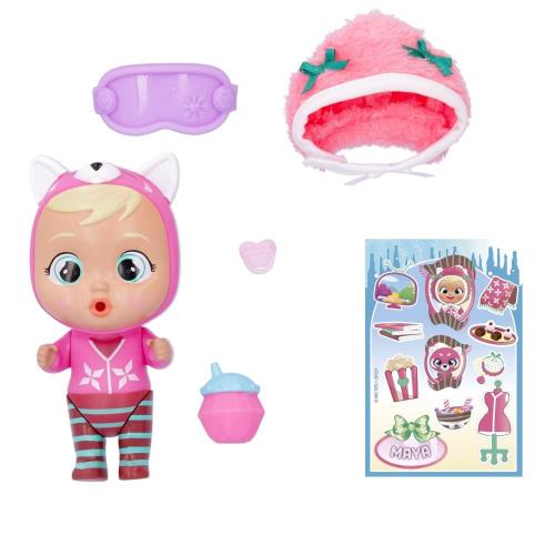 Кукла Cry Babies Согрей меня Мая IMC Toys 42615 фото 2