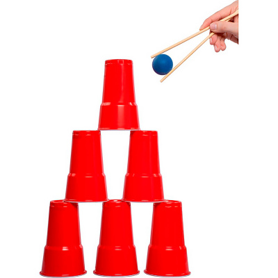 Настольная игра Весёлый замес Десятое королевство 05743 3