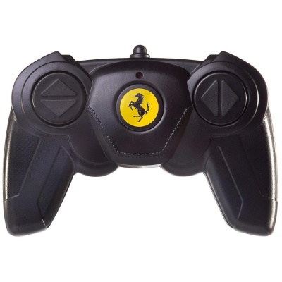 Машинка на радиоуправлении Ferrari F12 Rastar 53500R