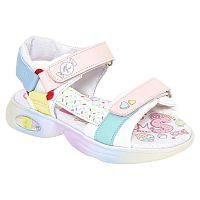 Сандалии Kenka LTS_24-135_pink_multi