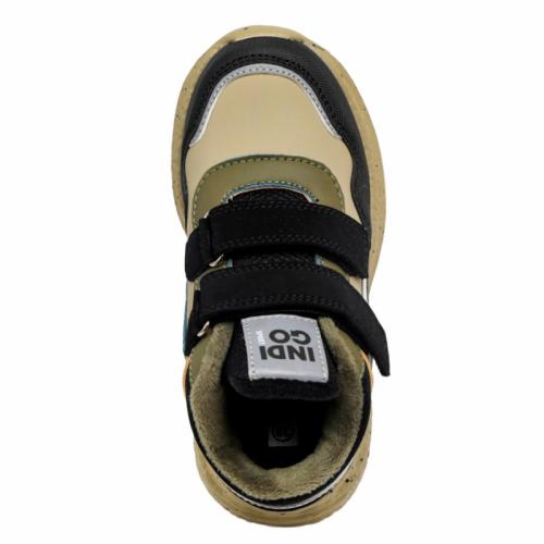 Ботинки для мальчика Indigo Kids 54-0004C фото 2