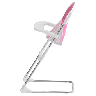 Стульчик для кормления кукол Рыжий кот 9630-GL 3