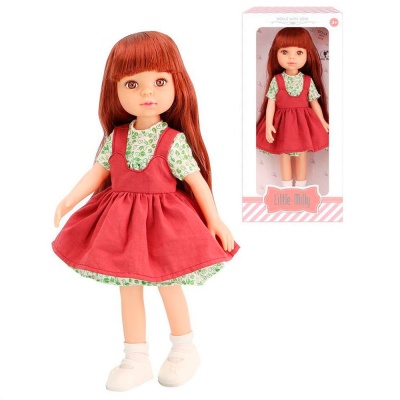 Кукла 33 см Mary Poppins 91016-D 2