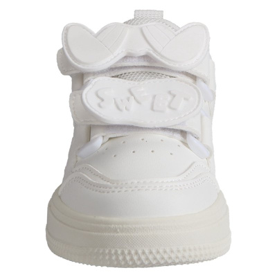 Ботинки Tom&Miki T-11017-A белый 02