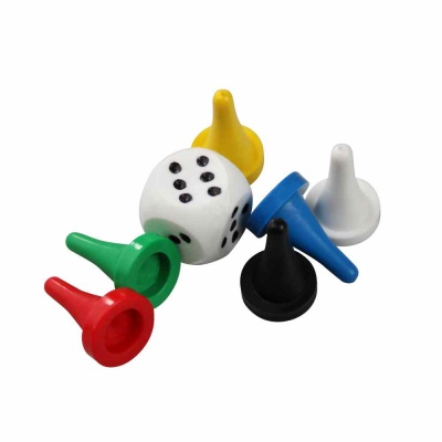 Игра настольная Викторина Мир Десятое Королевство 02942