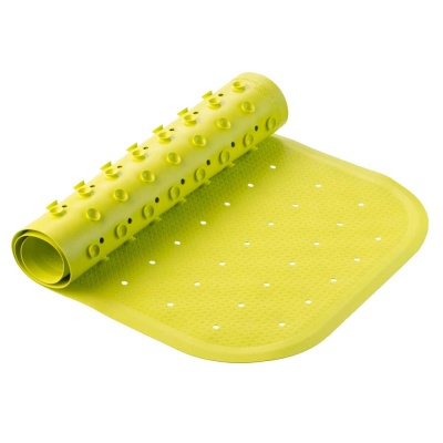 Антискользящий резиновый коврик для ванны Roxy Kids BM-34576